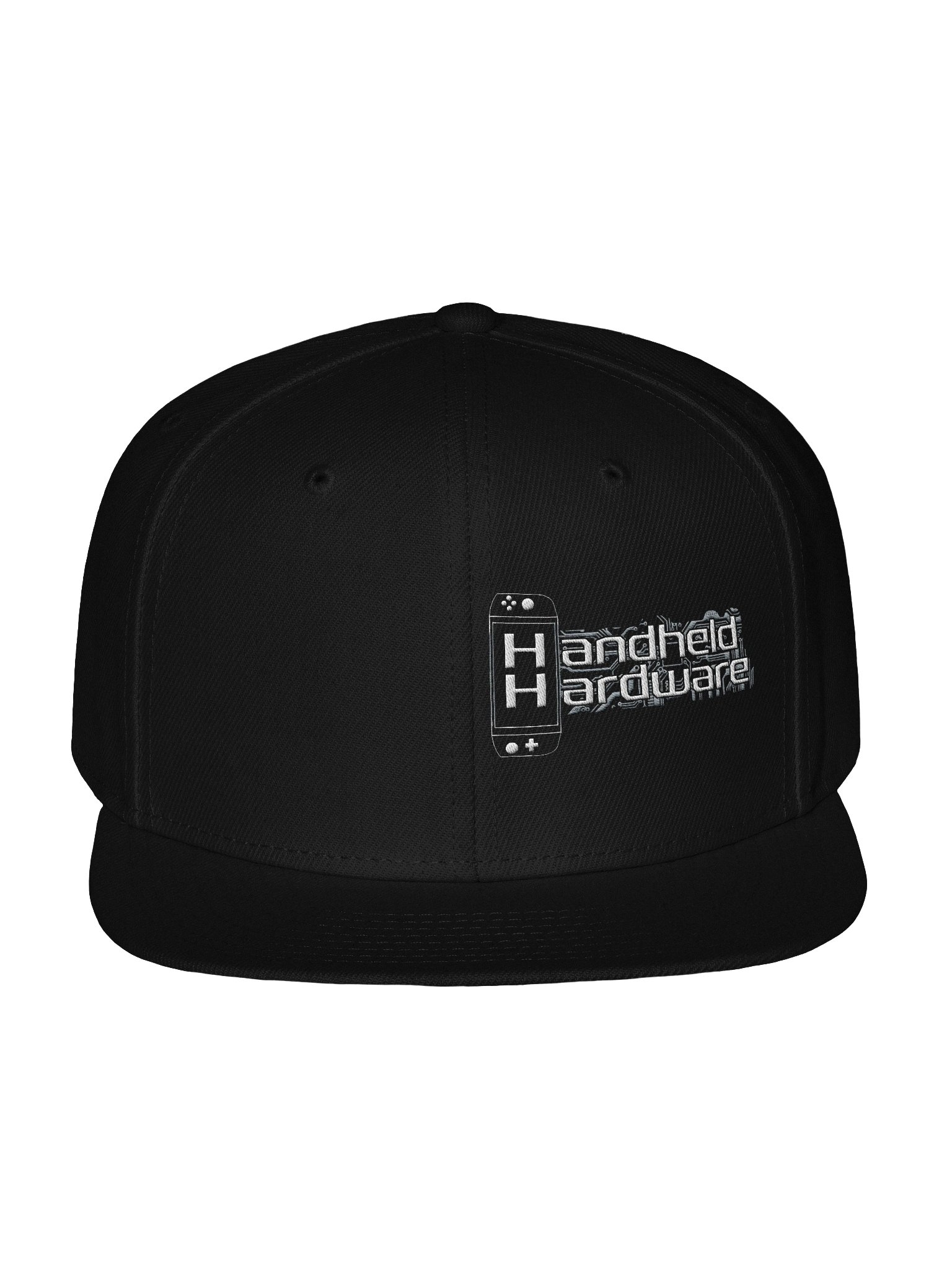 Handheld Hardware Snap Back product image (5)