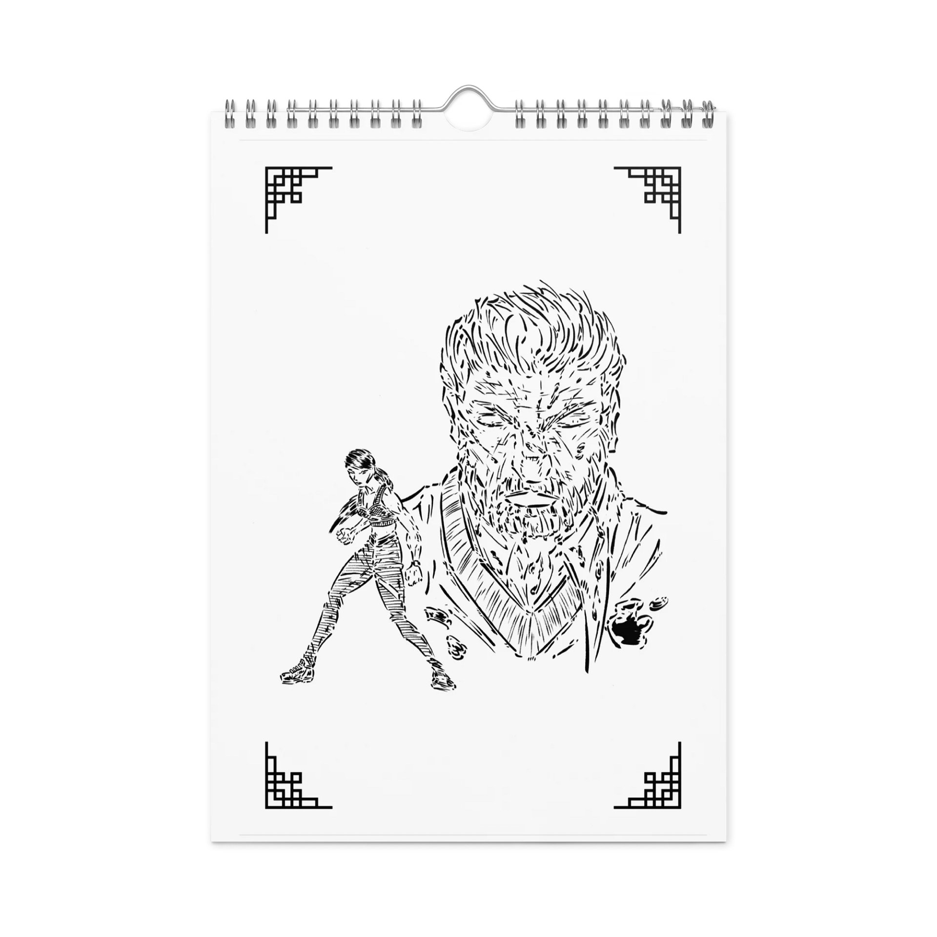 MEIFUMADO | Poster Set product image (9)