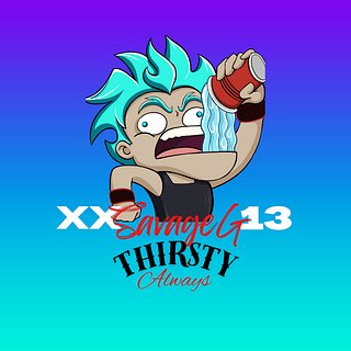 XxSavageG13