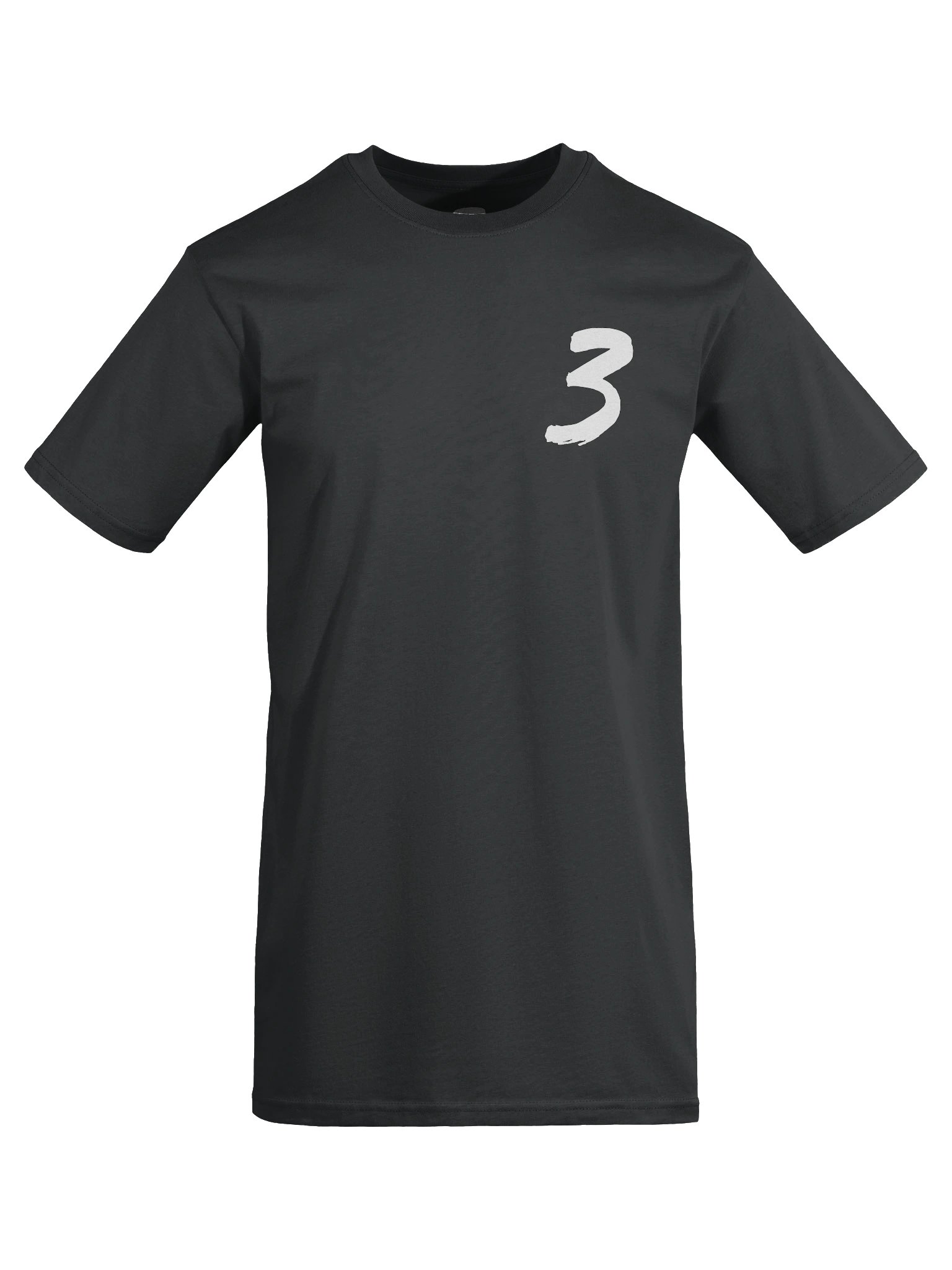 JR3 Legacy Race Team Tee 1 product image (7)