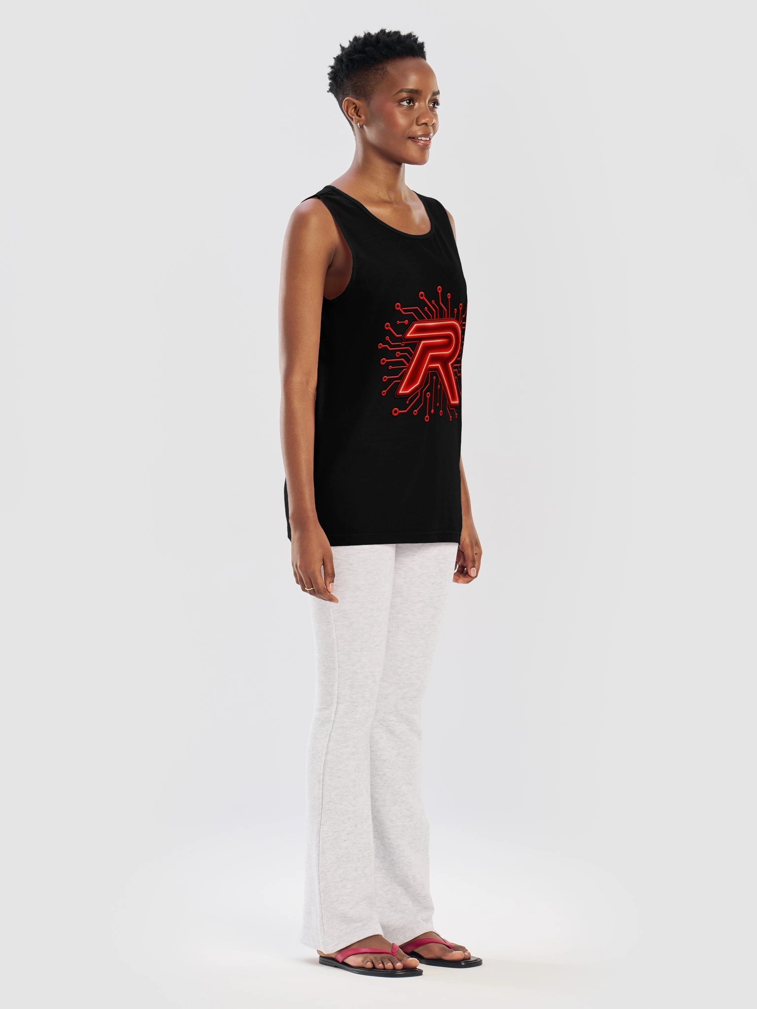 RRR Tank !Huge Logo product image (9)
