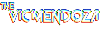 Merch Shop | TheVicMendoza 