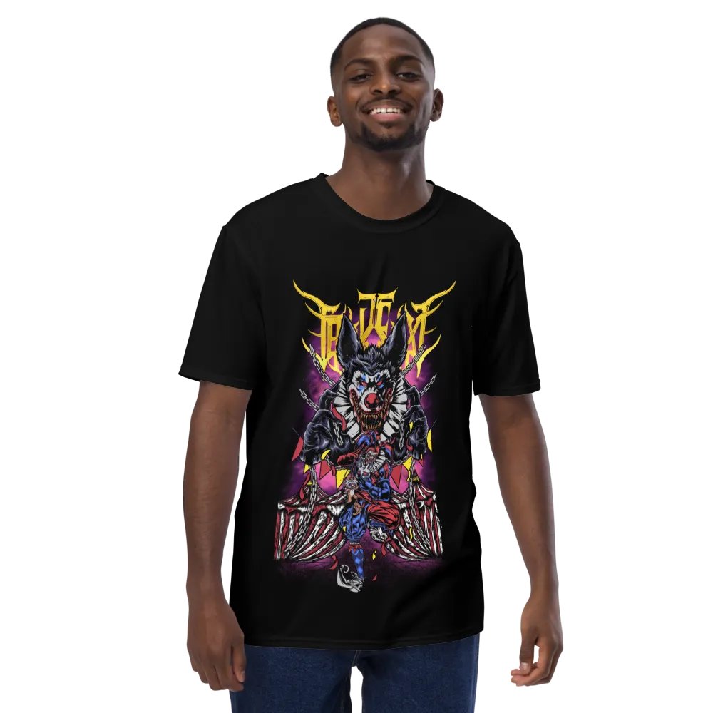 Zilla (polyester) product image (9)
