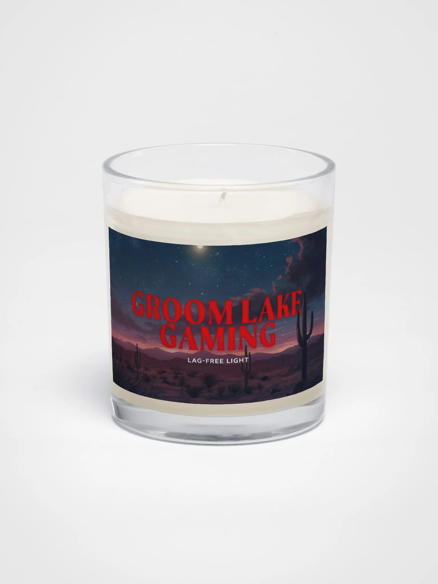 Lag-Free Light product image (1)