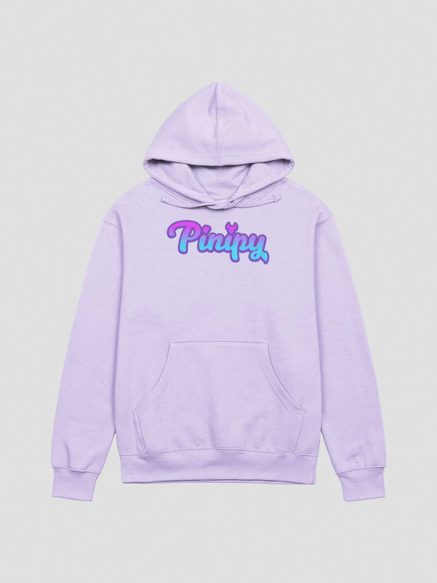 Pinipy Hoodie V1 (Colour Options) product image (3)