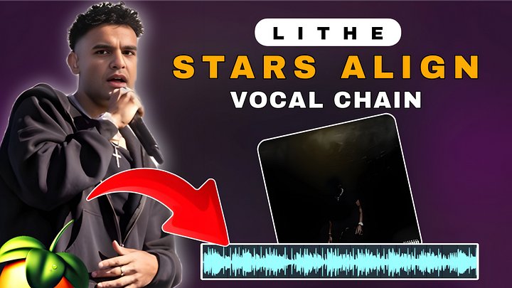 Lithe “Stars Align” Vocal Template product image (1)