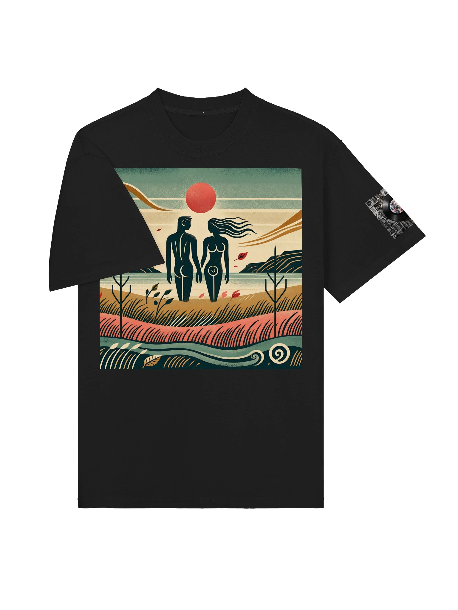 Diesel Rabbits 1 (tee) product image (18)