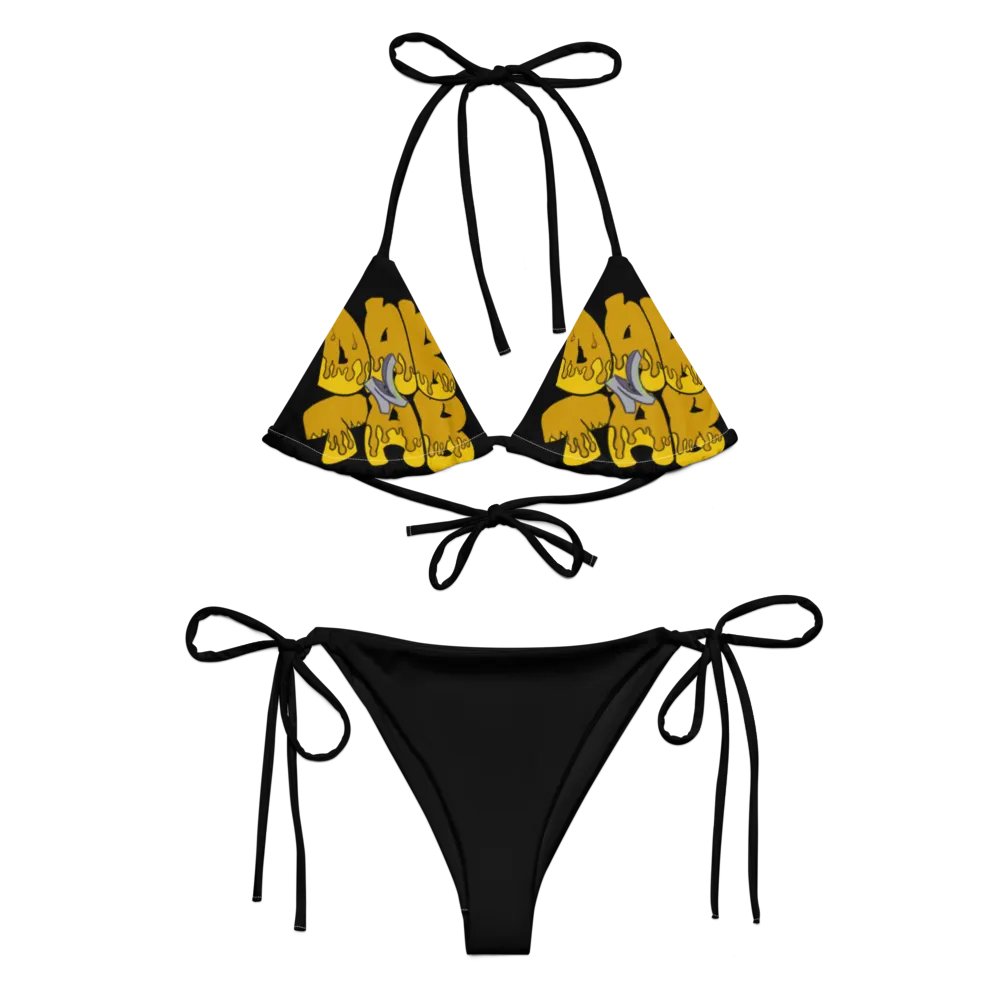DNT String Bikini product image (5)