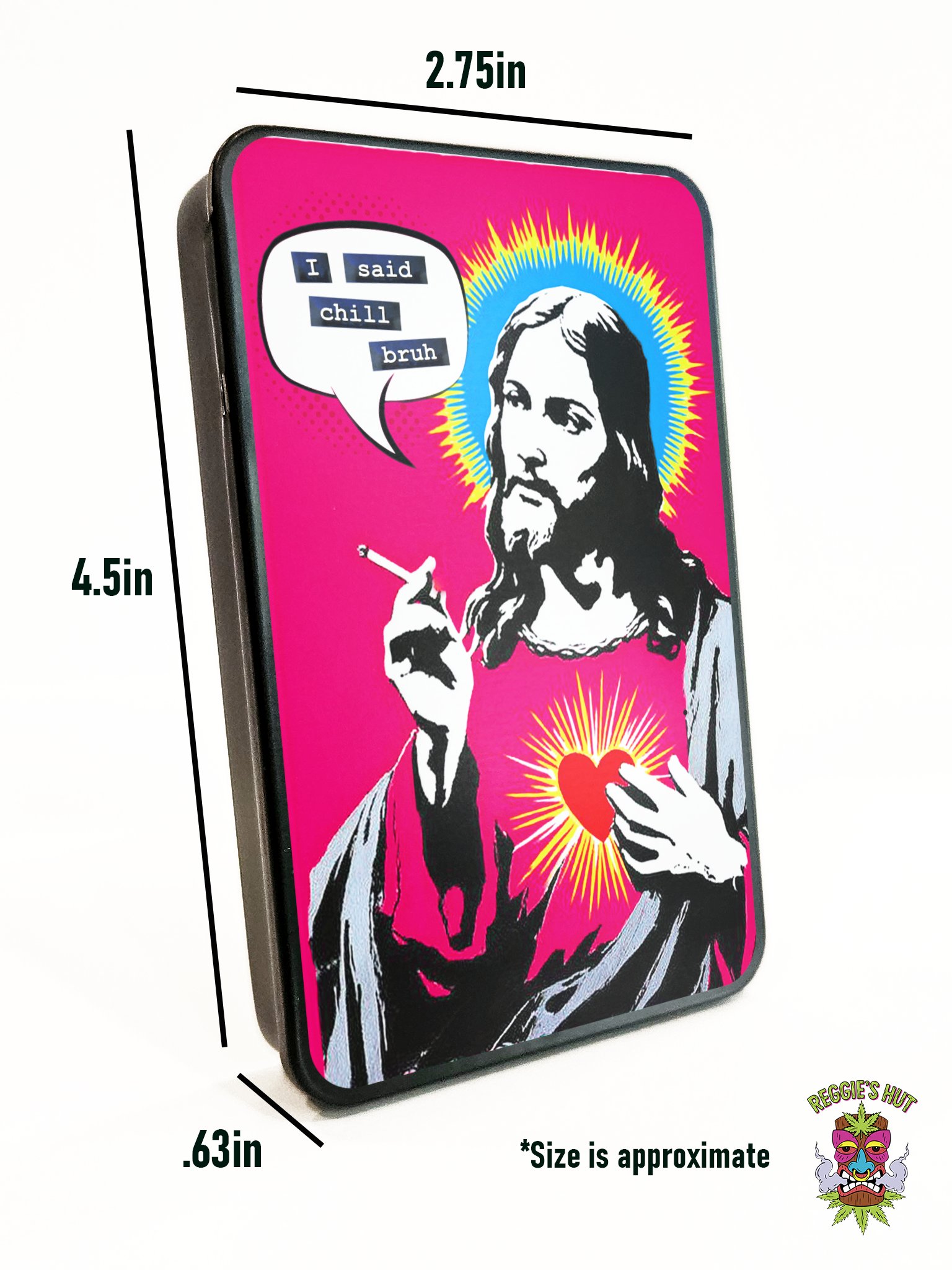 Case - Chill Bruh product image (4)