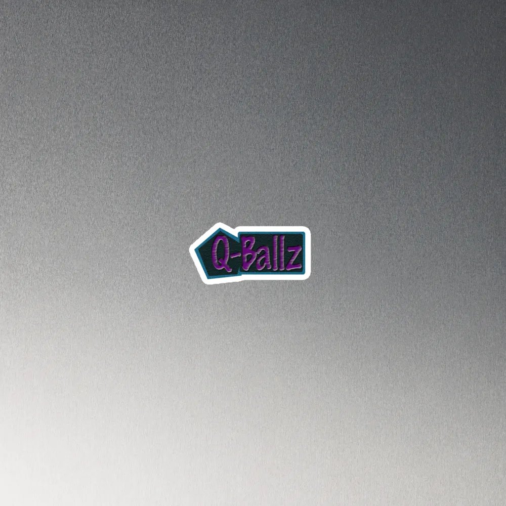 Qballz product image (4)