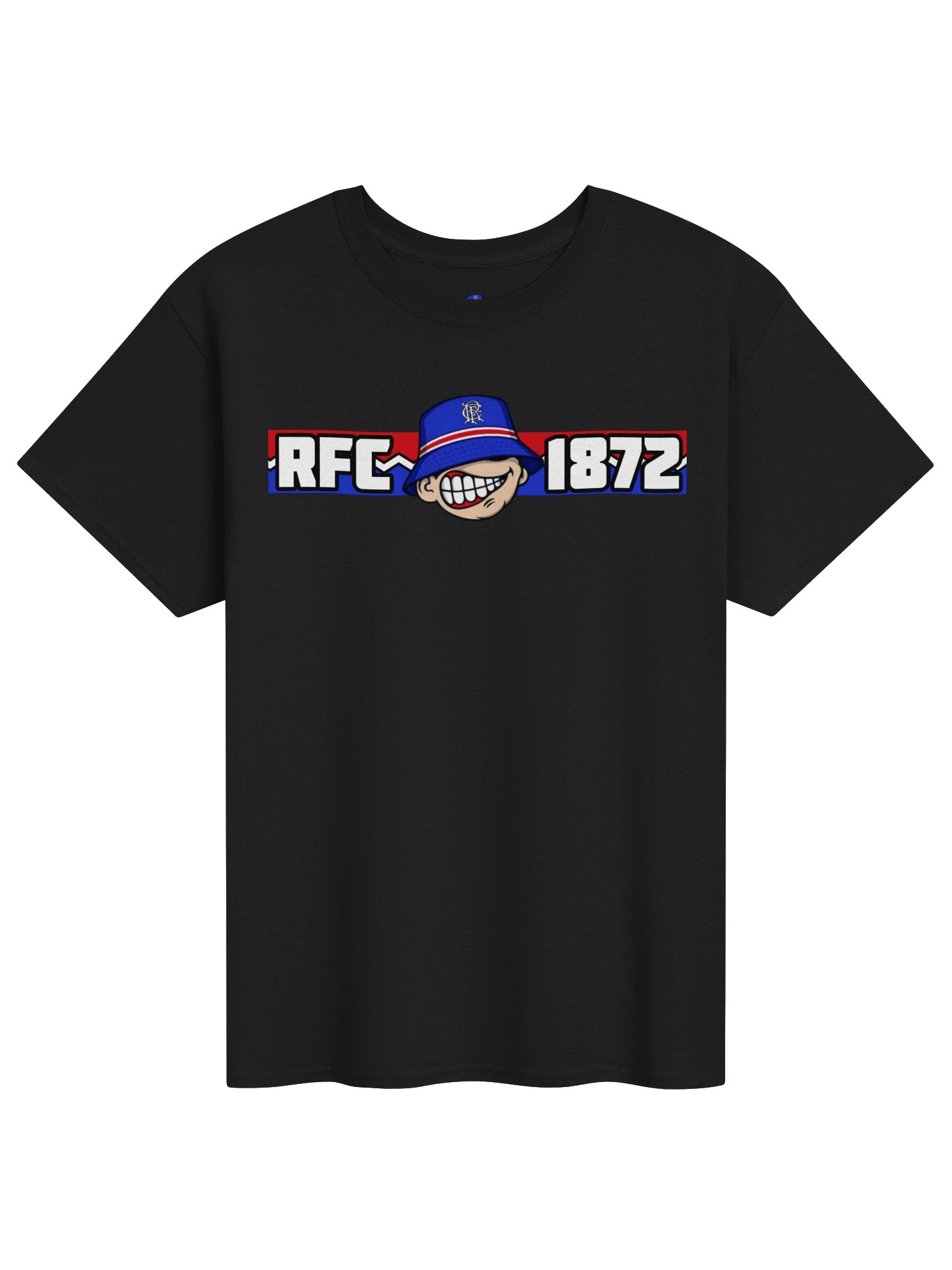 UBC "RFC 1872" Tee product image (1)