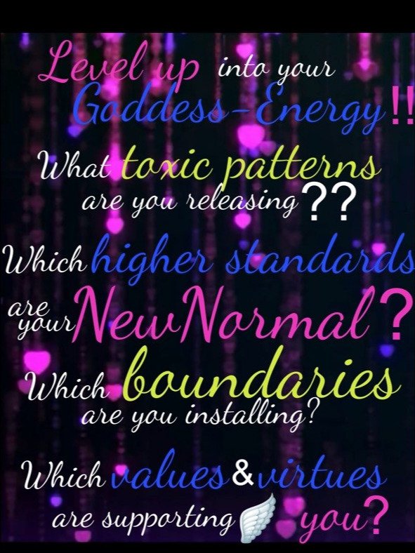 Personal Tarot Reading (15min+) " How are you LEVELING UP due to this connection (from toxic patterns to HIGHER STANDARDS & boundaries)" product image (1)