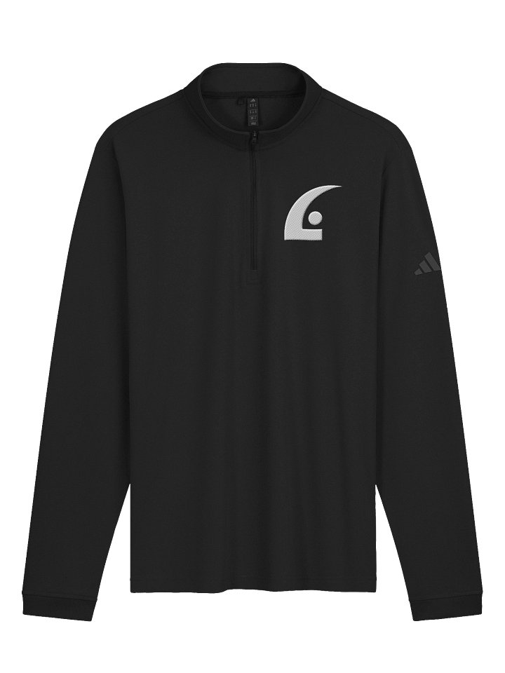 Unisex Life Quarter Zip Pullover product image (1)