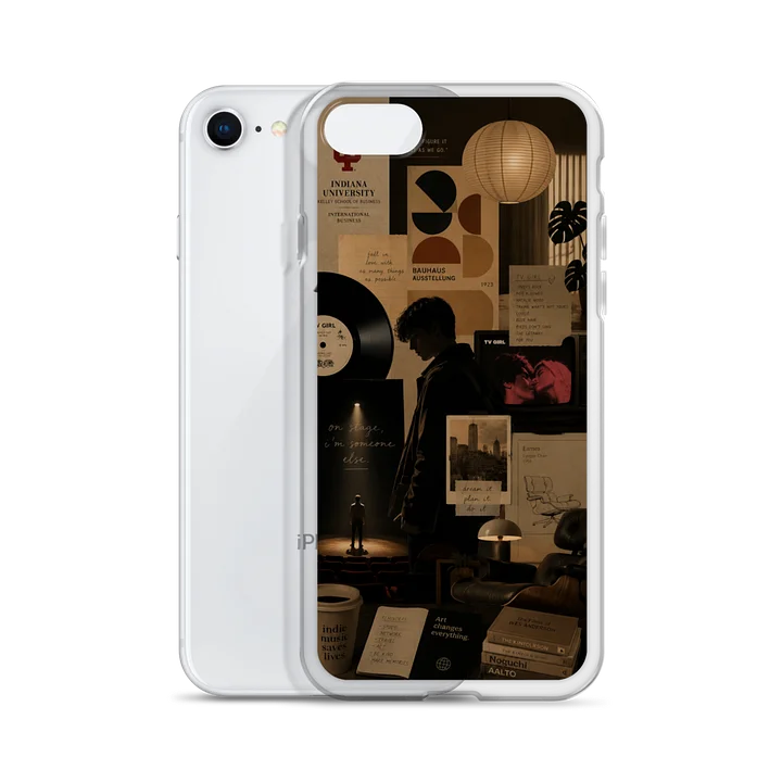 💫 Midnight Indie phone case 💫 product image (2)
