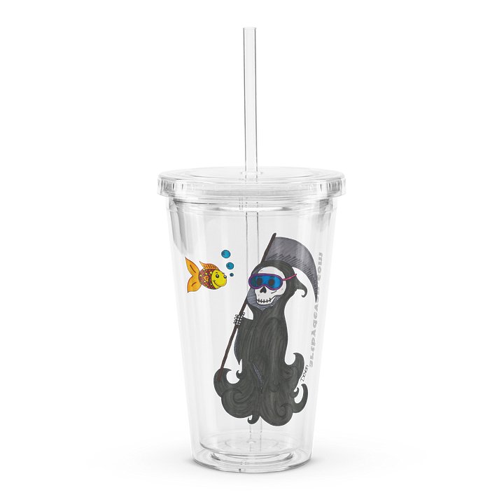 Grimmie Vacation Cup product image (1)