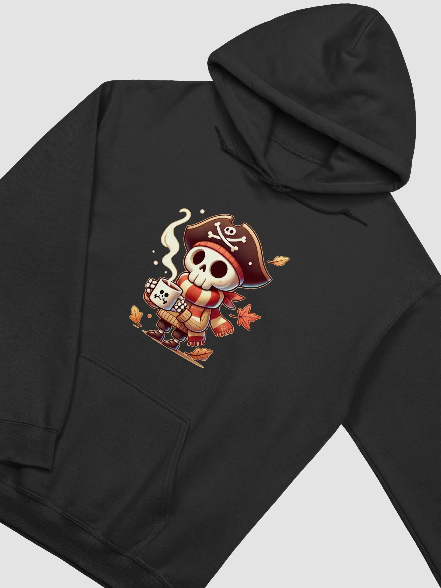 Chilled Hoodie product image (23)