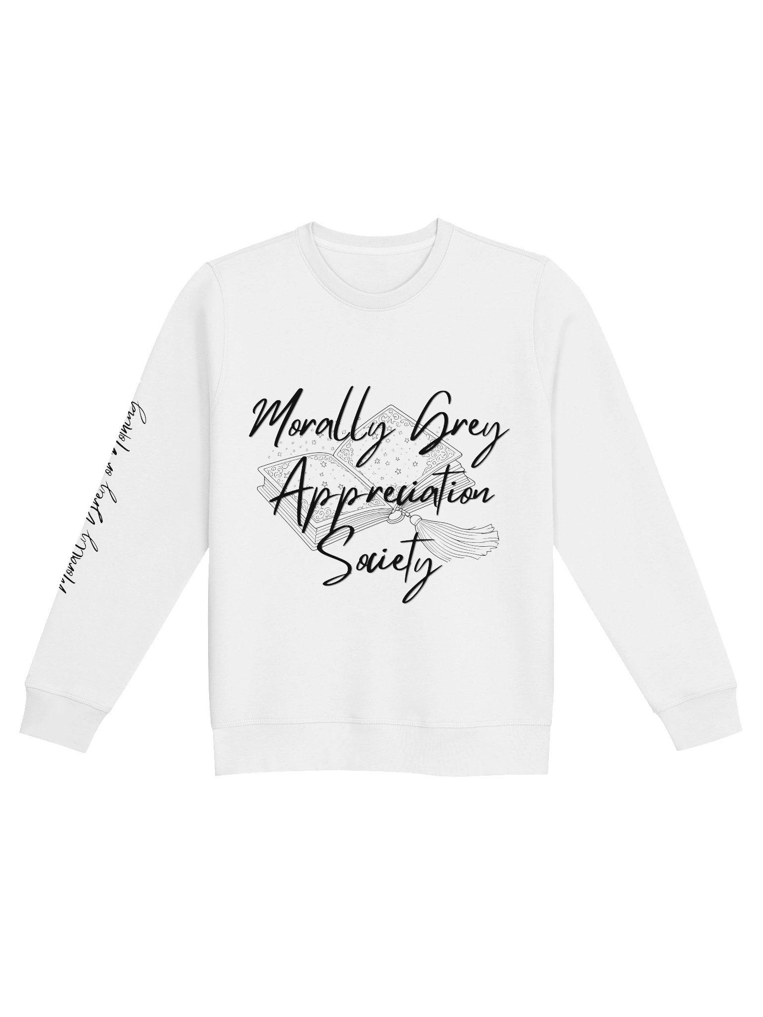 Trope Crewneck product image (1)