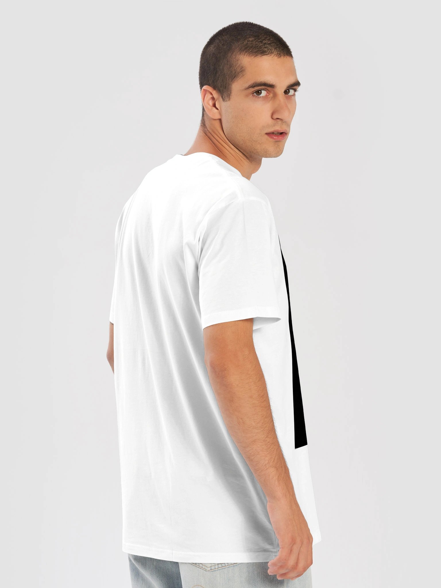 Show Me the Data. Tee product image (8)