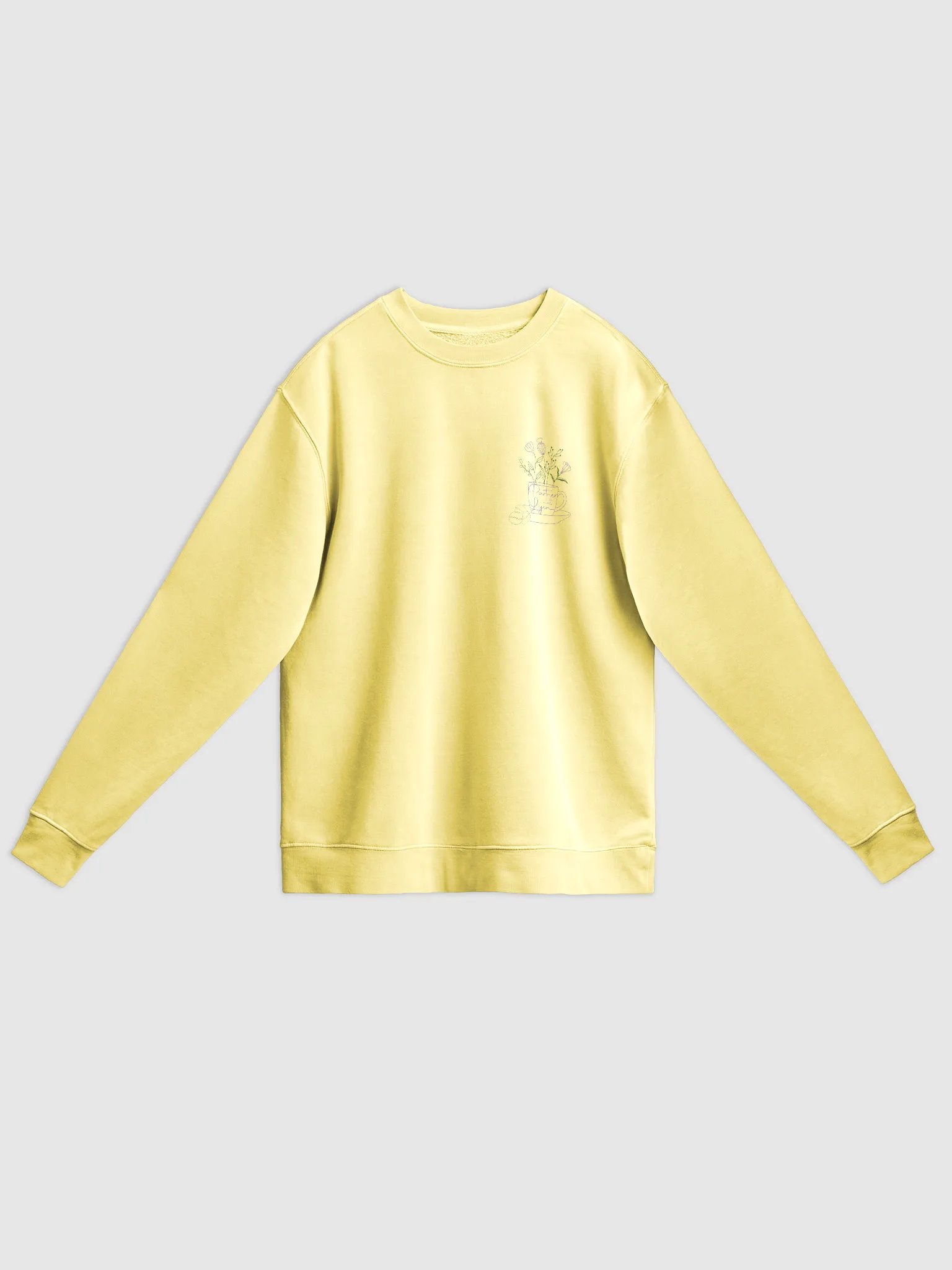 Brew & Bloom - Crew product image (2)