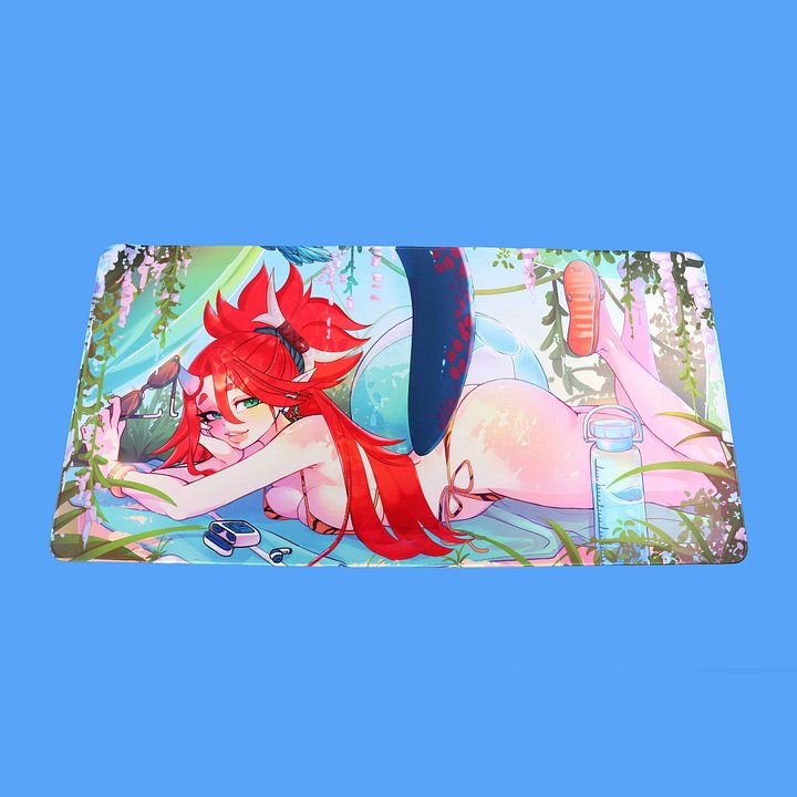 Mayo Deskmat [PREORDER] product image (1)