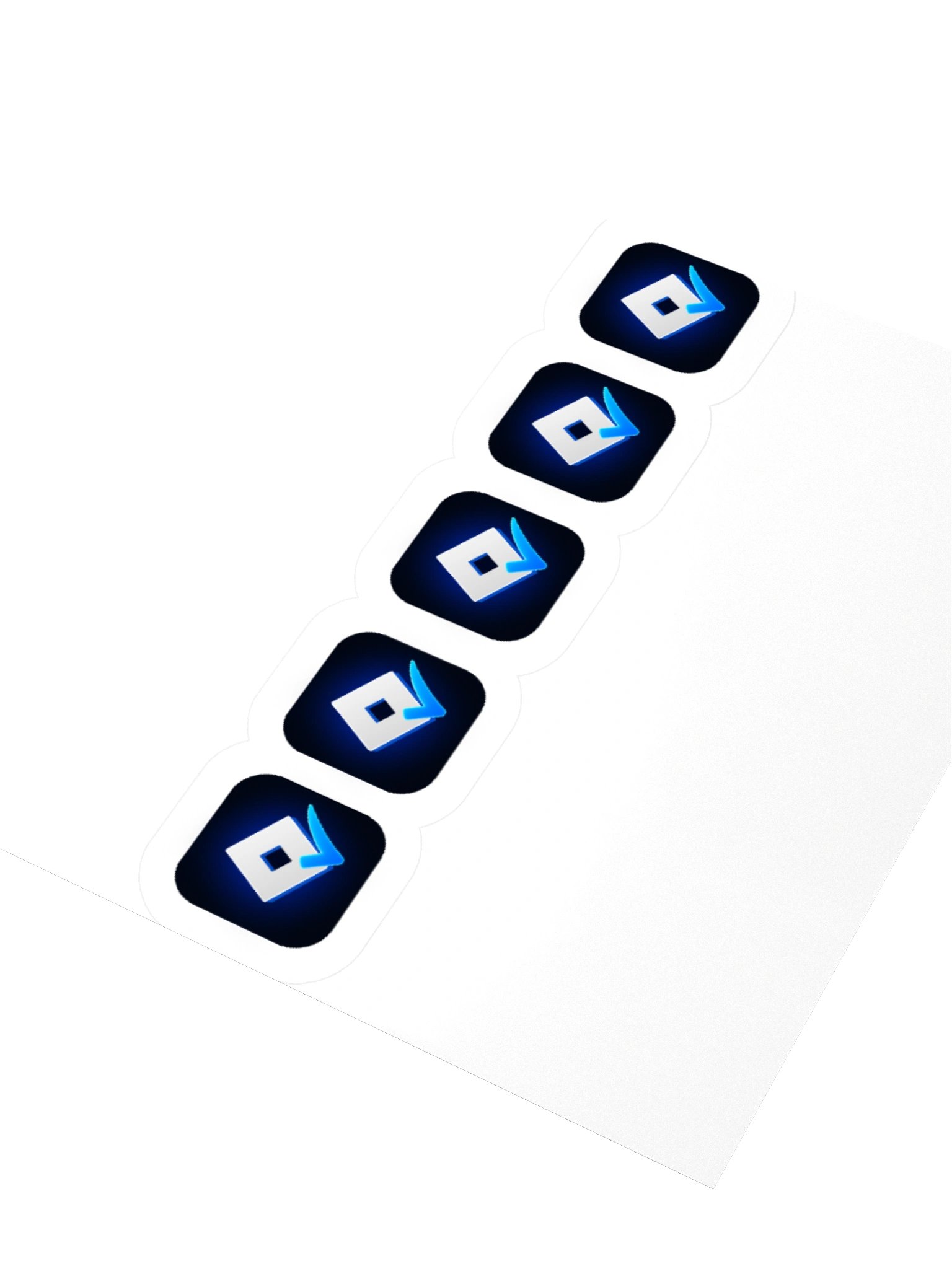 BloxVote Stickers product image (11)