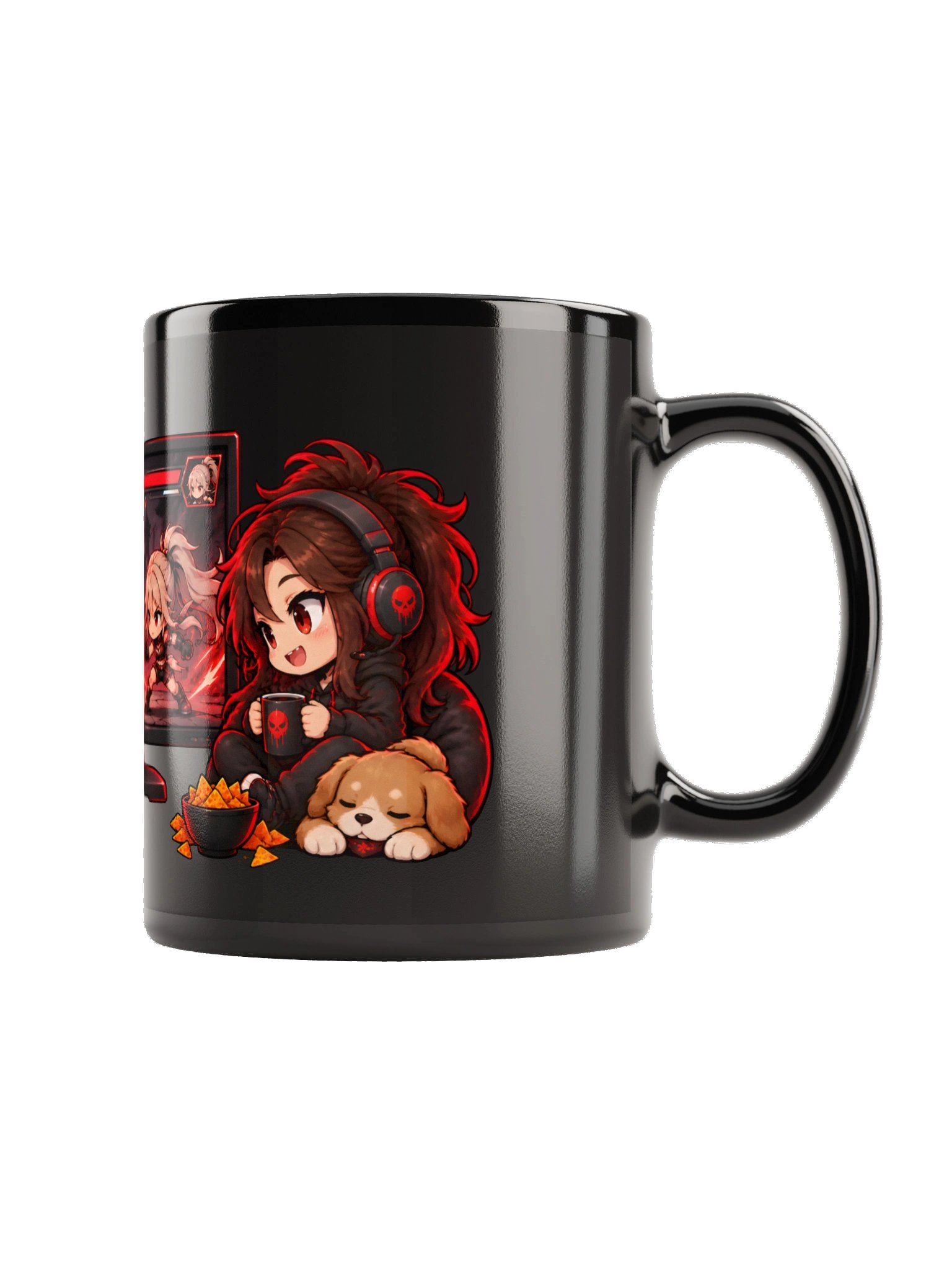 Gaming Night Mug product image (3)