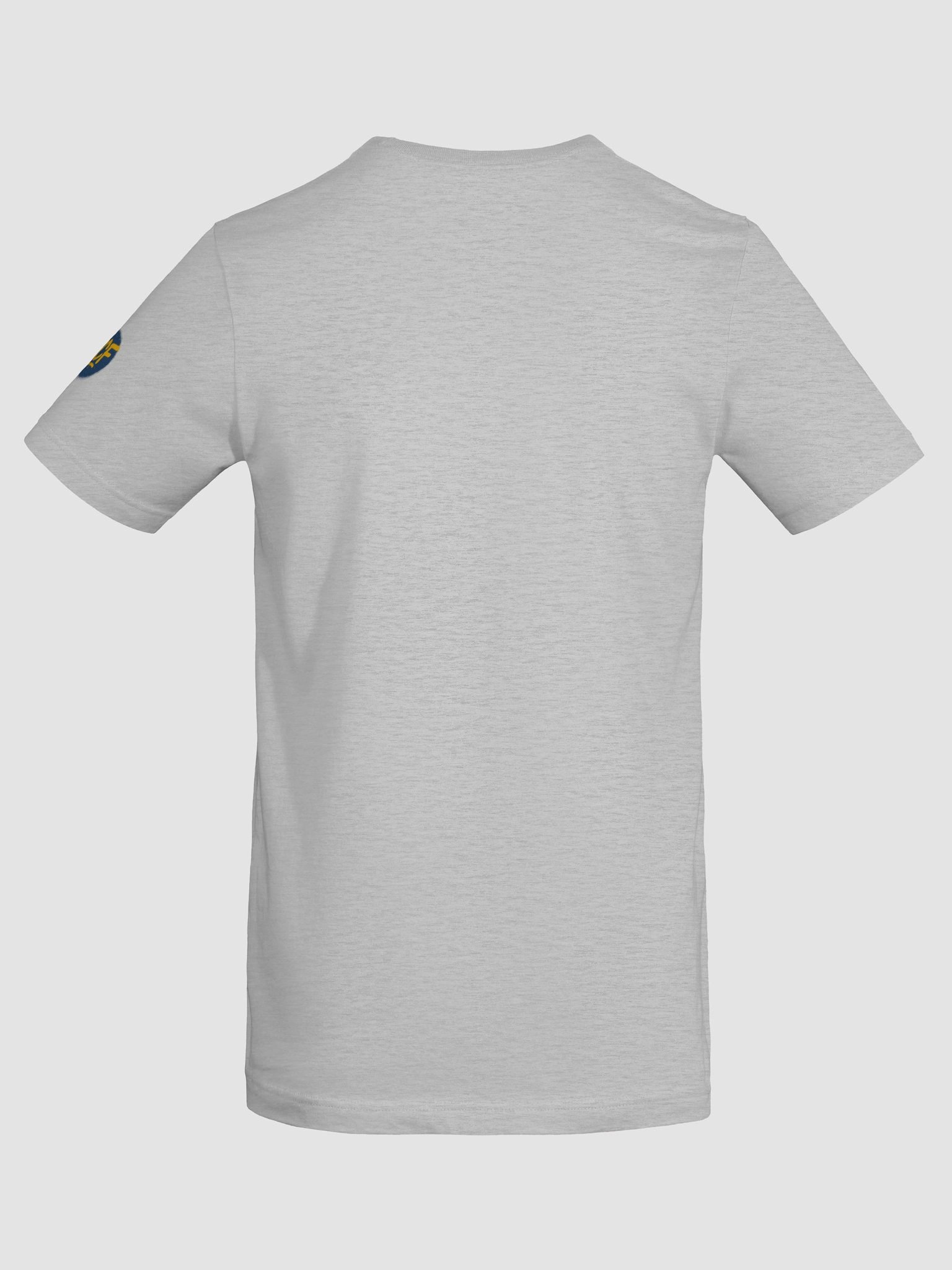 (allegedly) Short Sleeve T-Shirt product image (9)