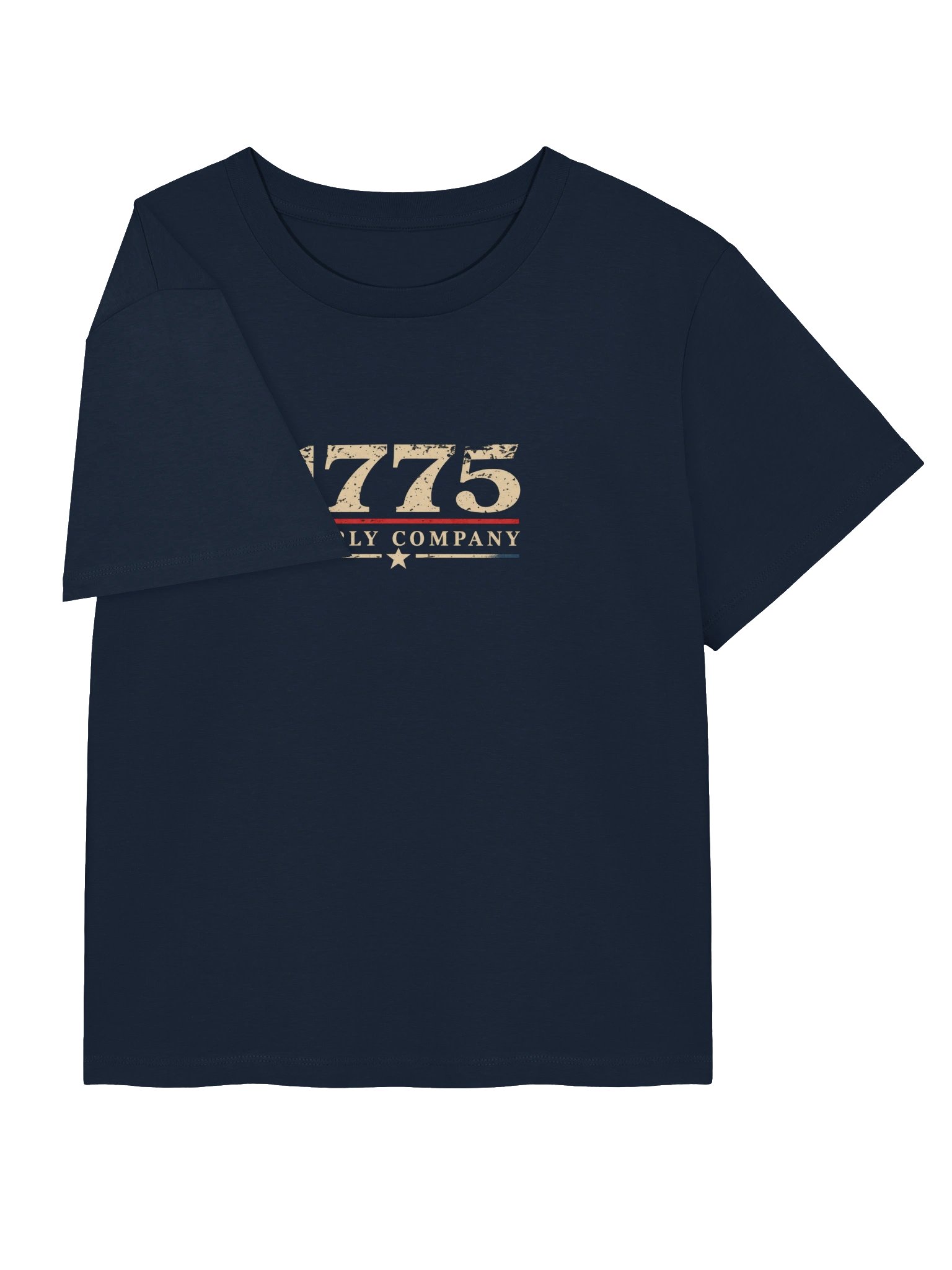 1775 Supply Company — Answer the Call — Women’s Tee product image (11)