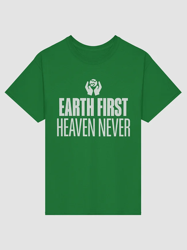 Caring For Our Planet