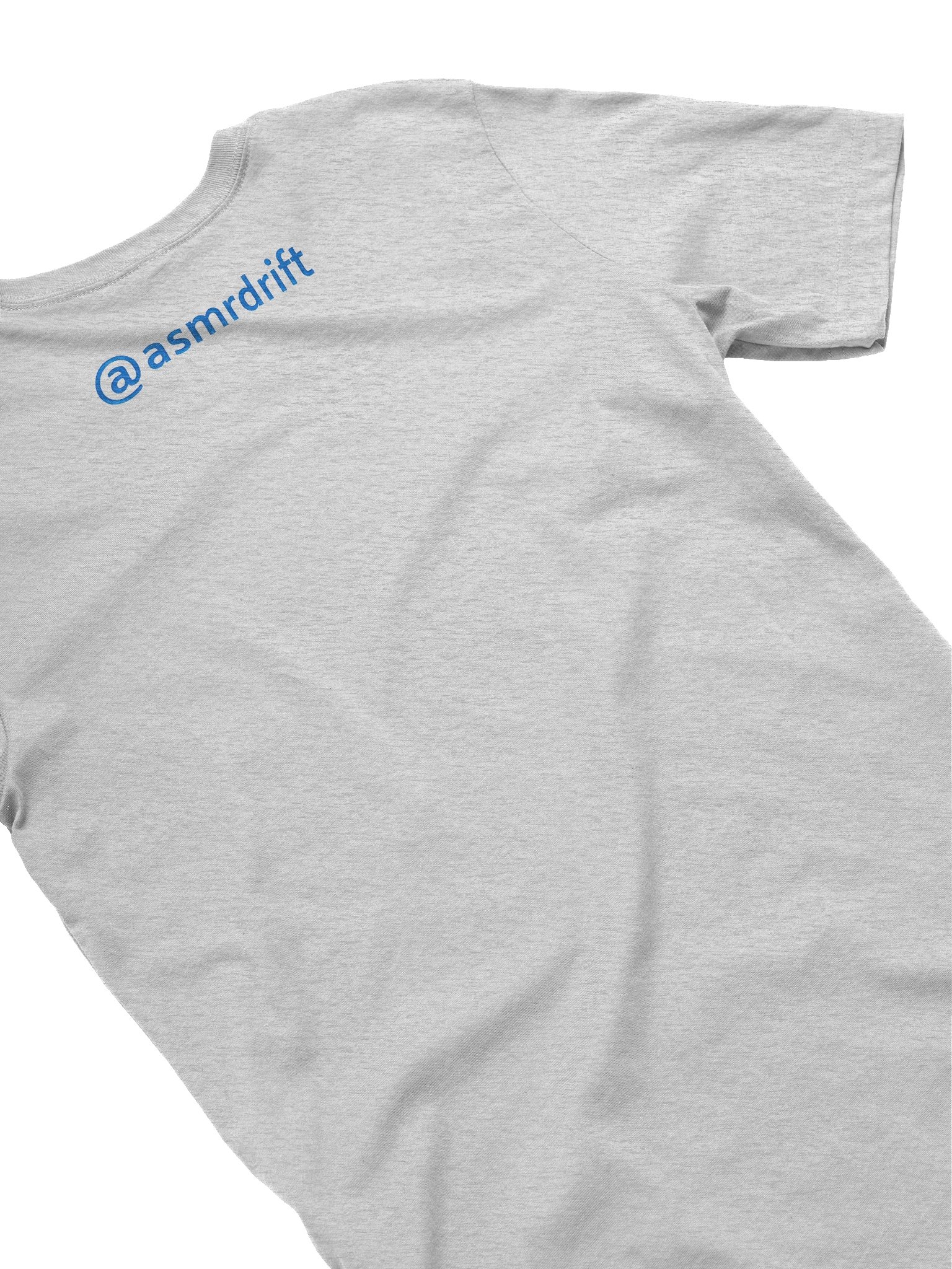 ASMR Drift t-shirt product image (4)