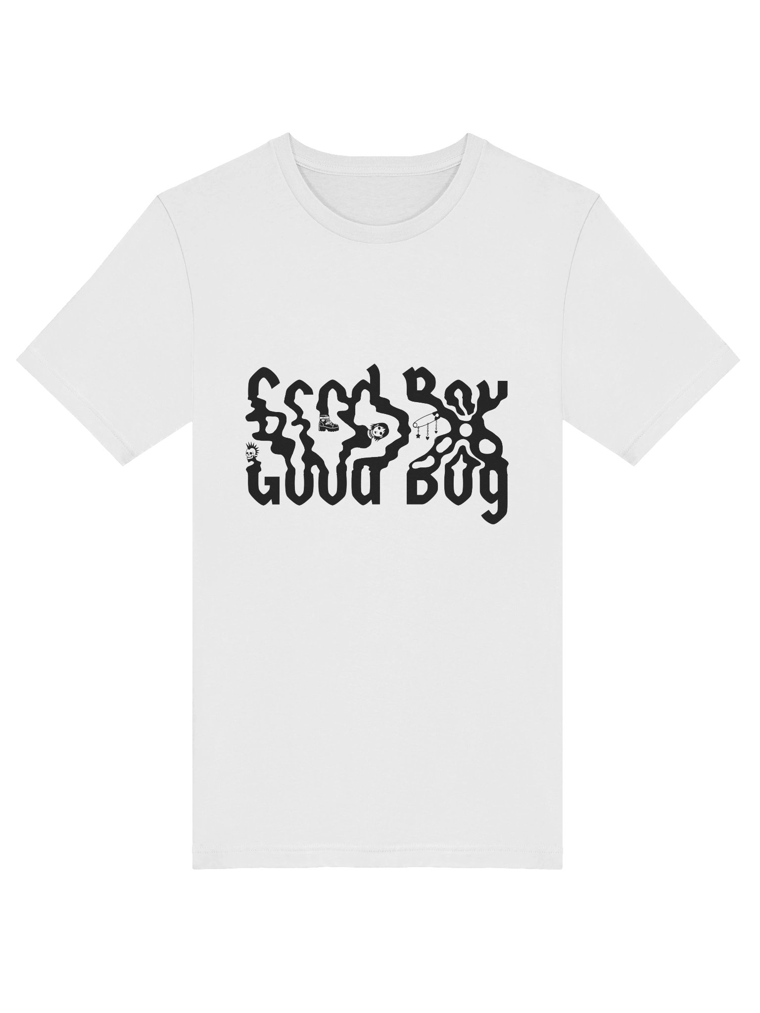 The Good T-Shirt product image (5)