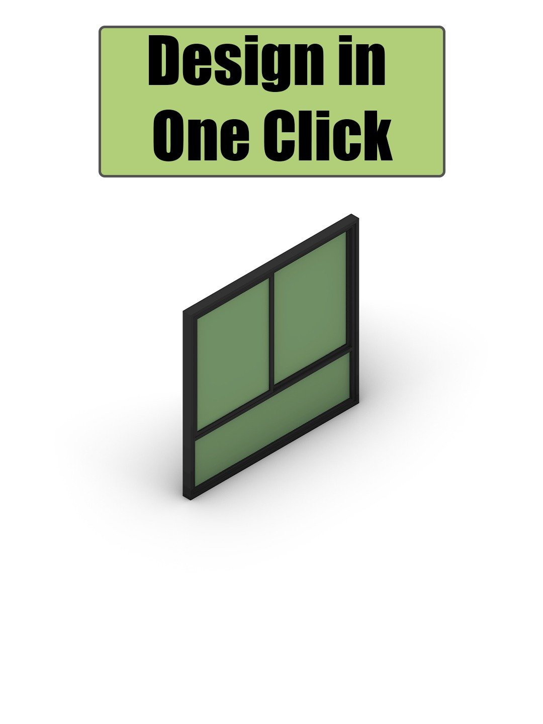 Grasshopper Definition for Essential Architectural Elements product image (3)