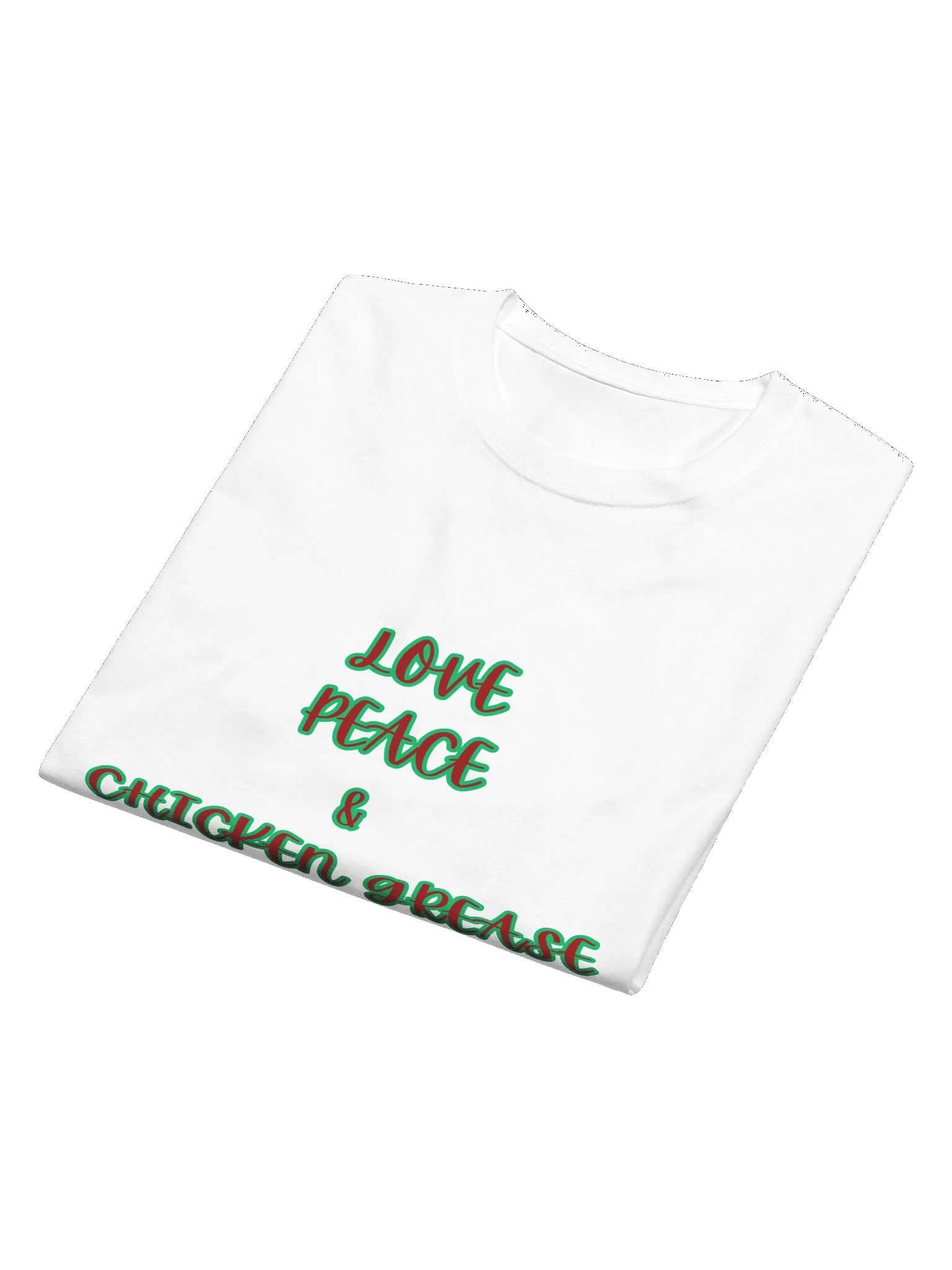 K-Gradient Metallic Long Sleeve product image (6)