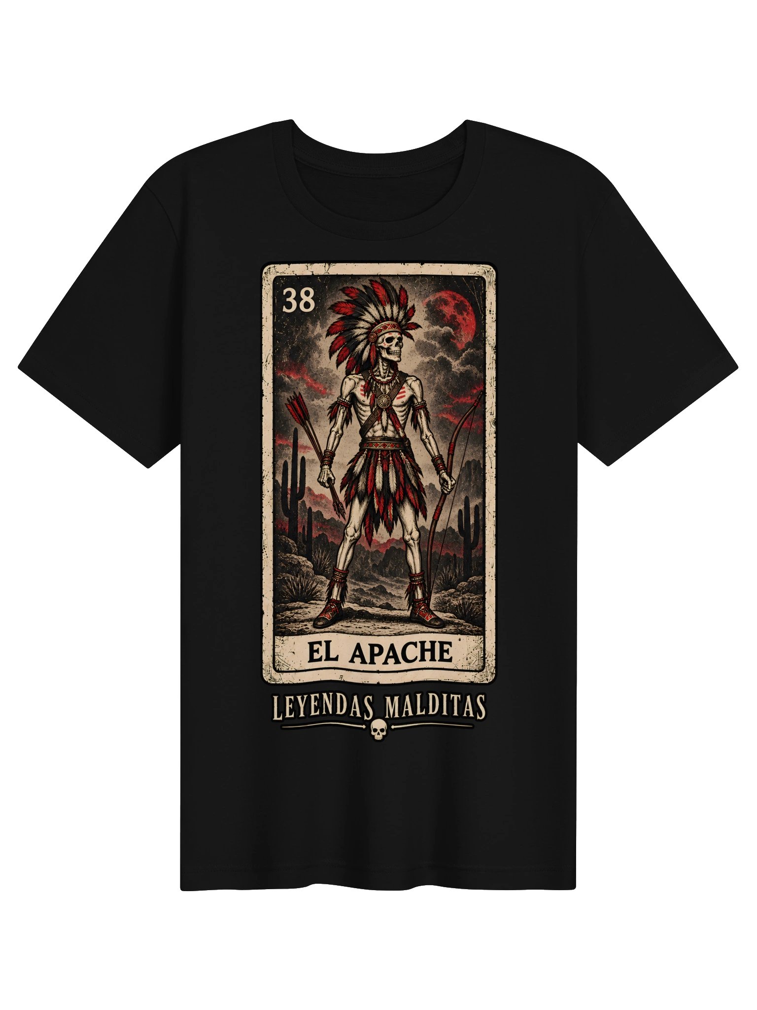El Apache product image (1)