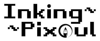 Inking Pixoul