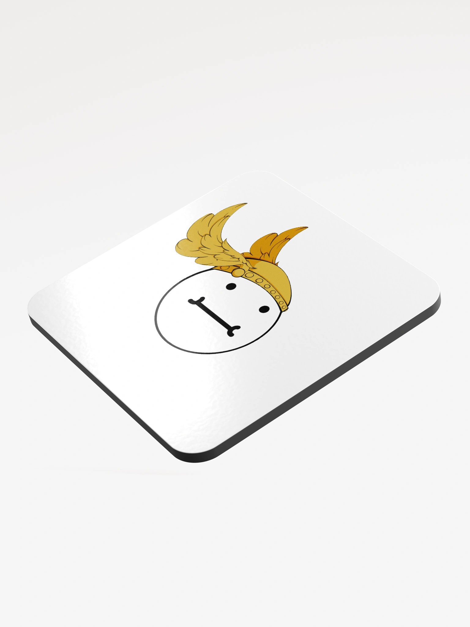Ummercury Coaster product image (3)