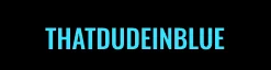 ThatDudeInBlue Merch