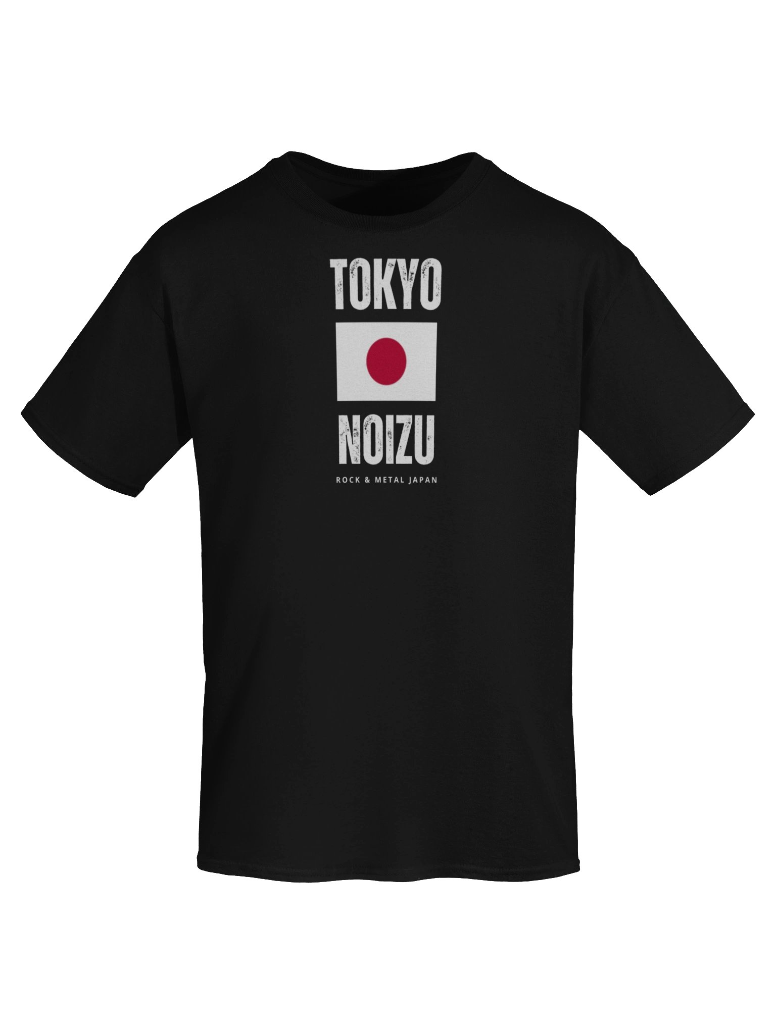 Tokyo Noizu Flag and Logo product image (2)