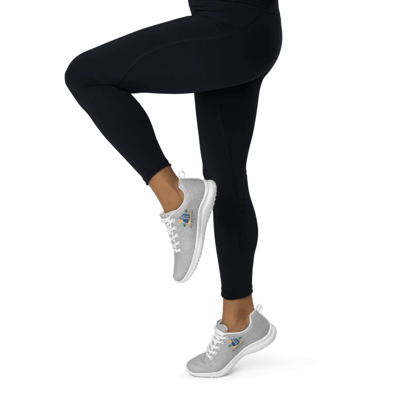Dwillsprimetime Corporation Women's Sneakers product image (5)