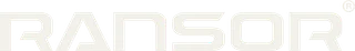 RANSOR® Official Merch