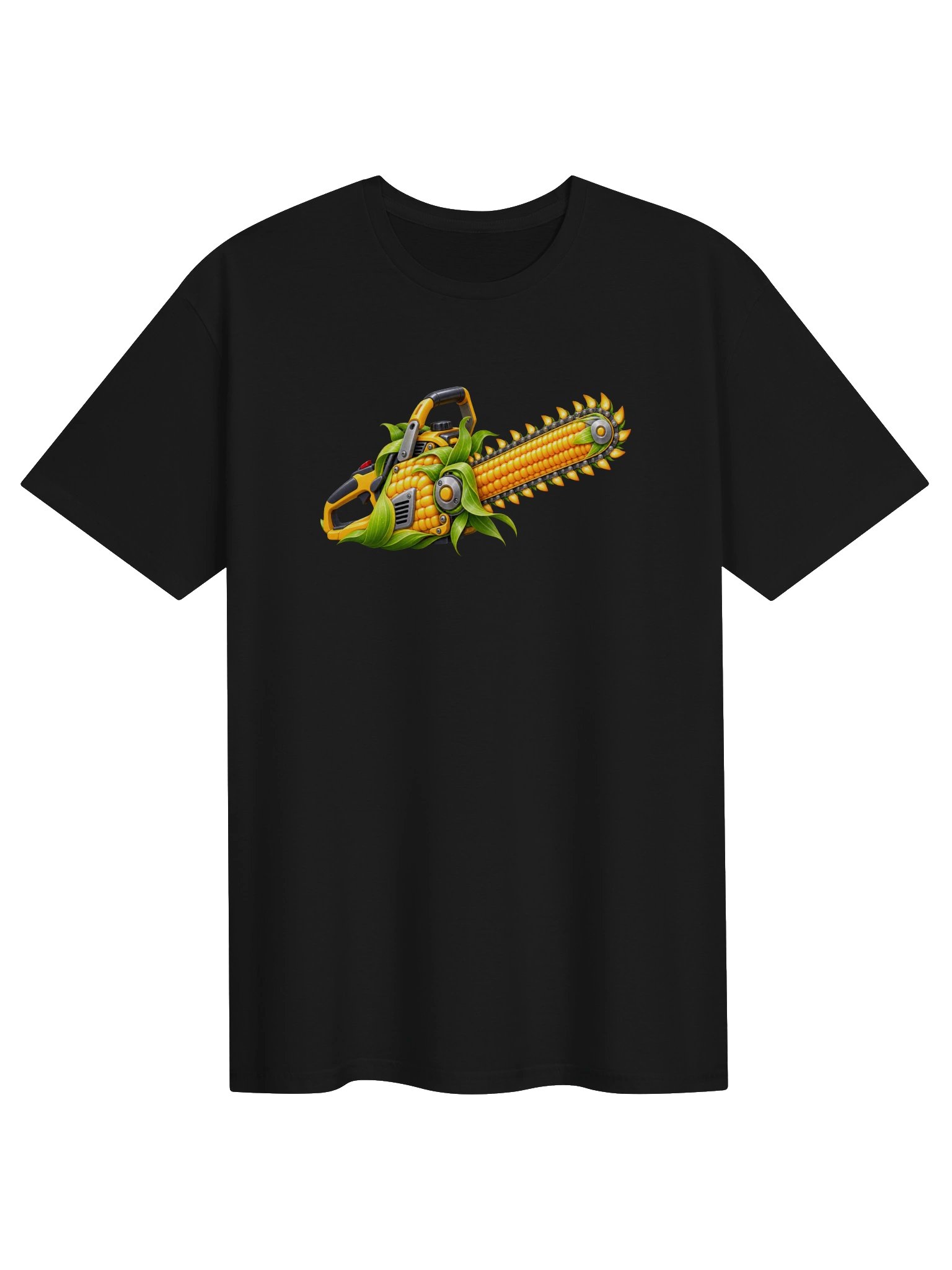Corn Chainsaw product image (11)