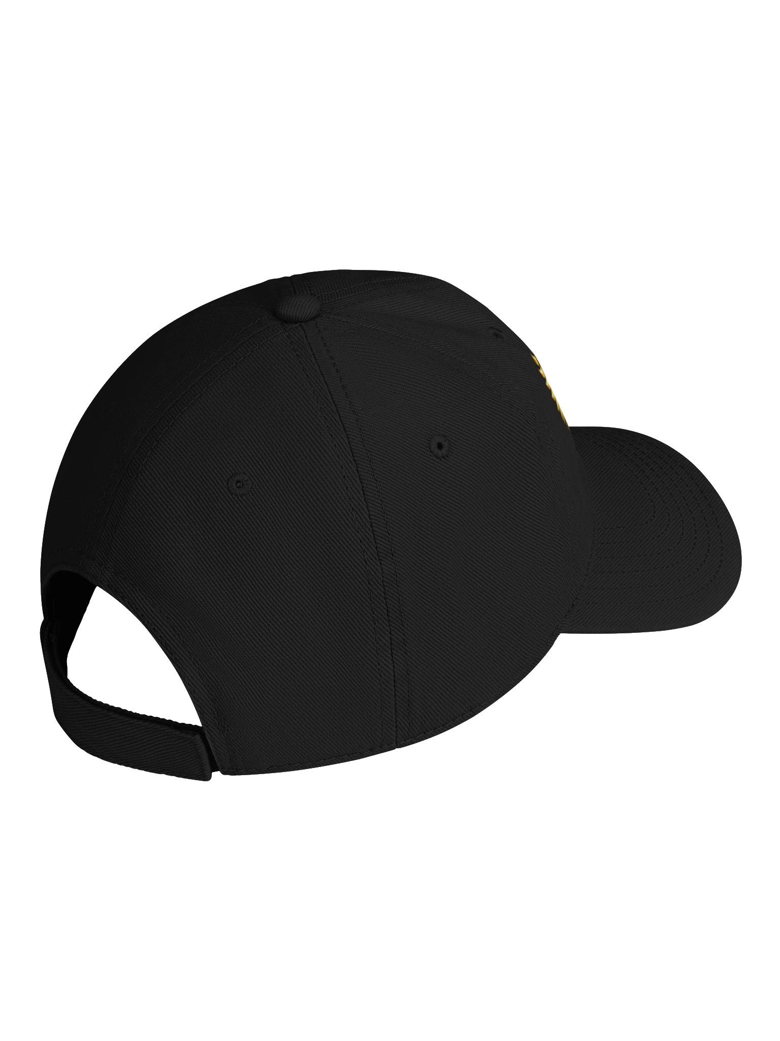 RBF Faith Over Fear — 2 Timothy 1:7 Printed Cap product image (10)