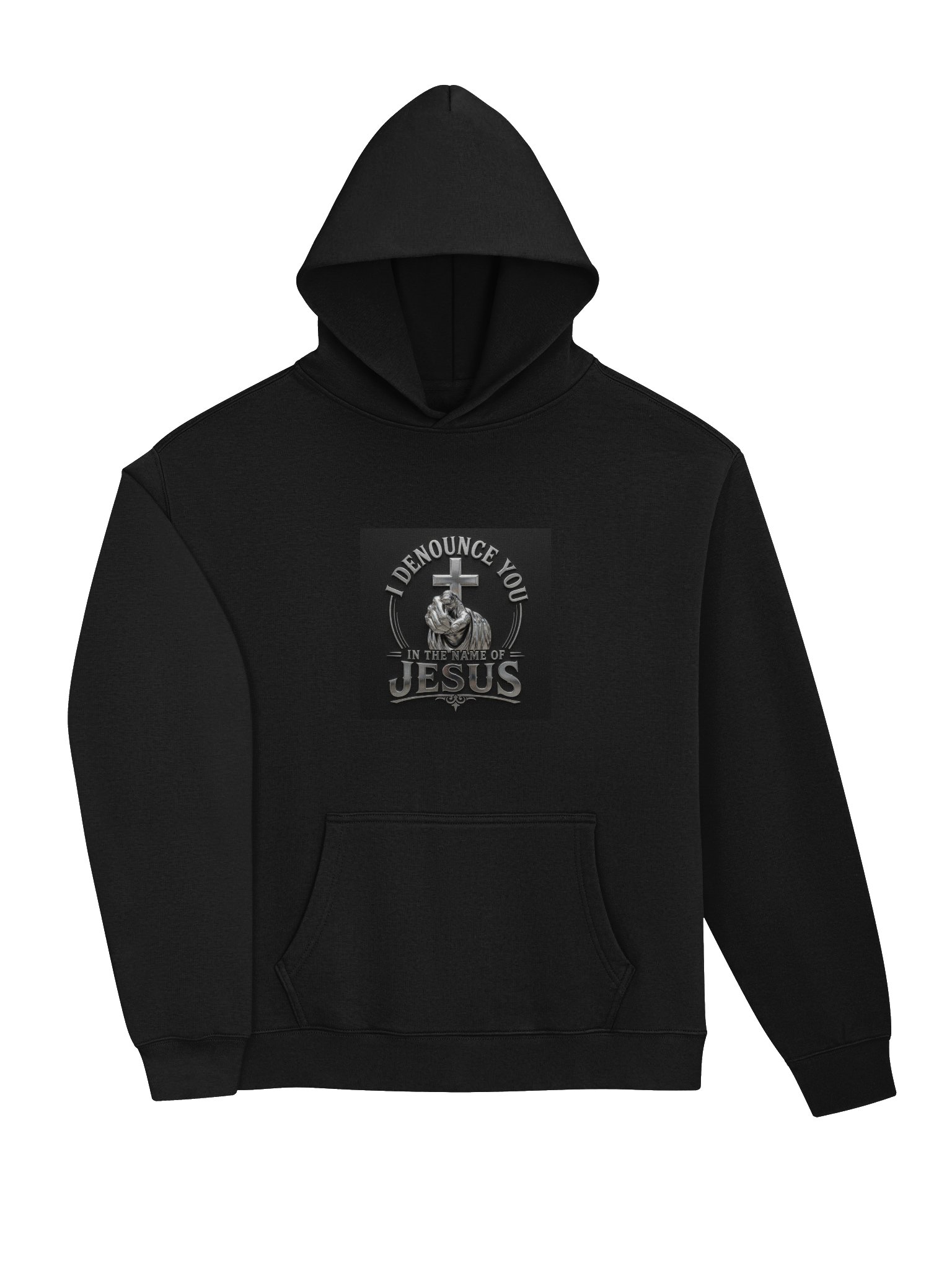 Christian Centered Hoodie product image (12)