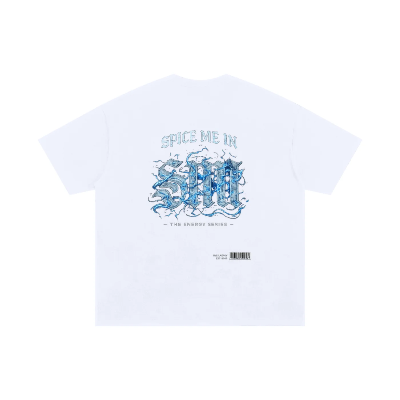 Spice Tee product image (3)