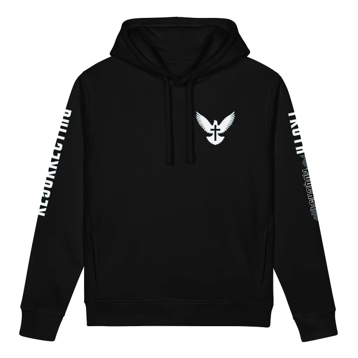 Flying Dove Hoodie product image (1)