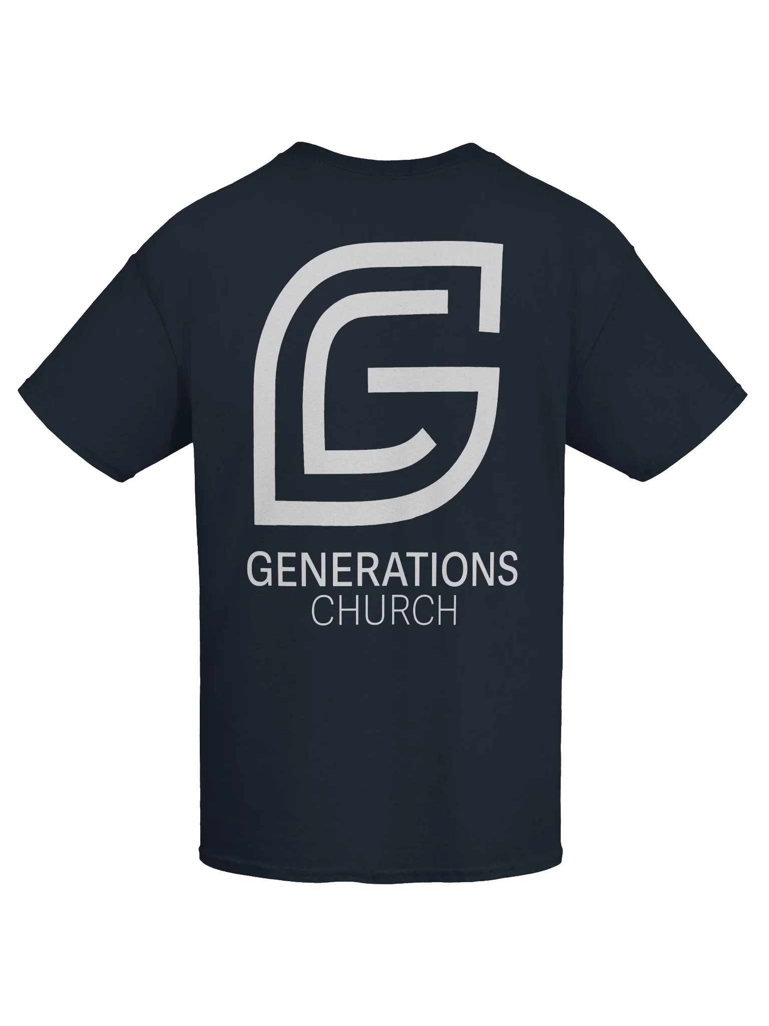 Baptism T product image (25)
