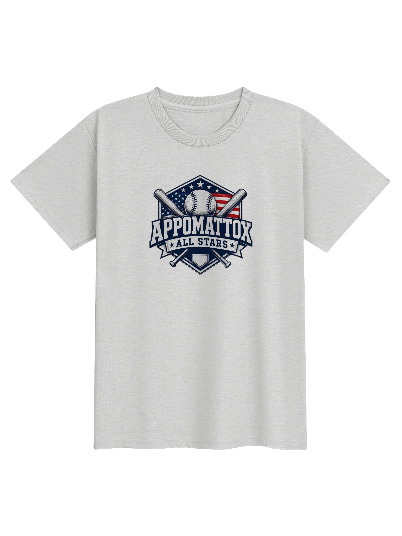 Youth Appomattox All-Star McFadden product image (1)