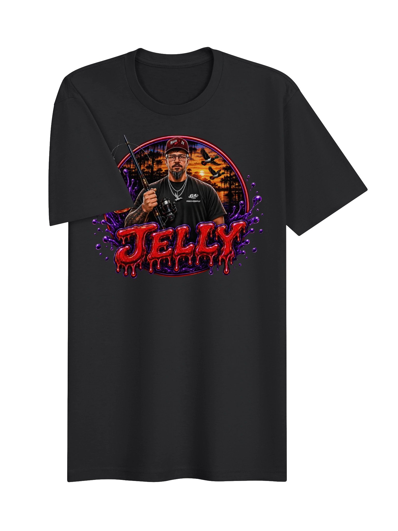 Jelly T-Shirt product image (3)
