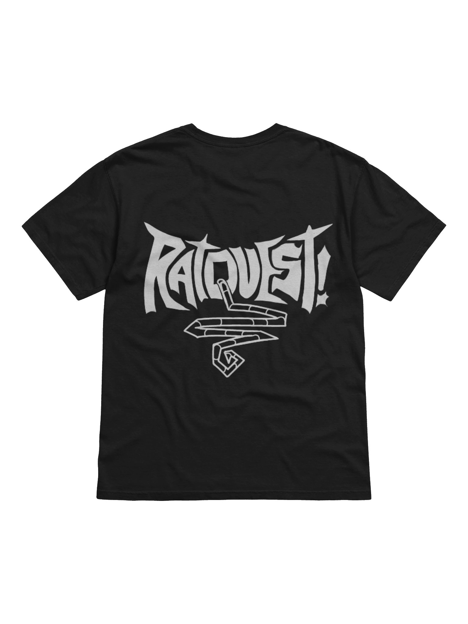 Rat Quest Shirt product image (12)