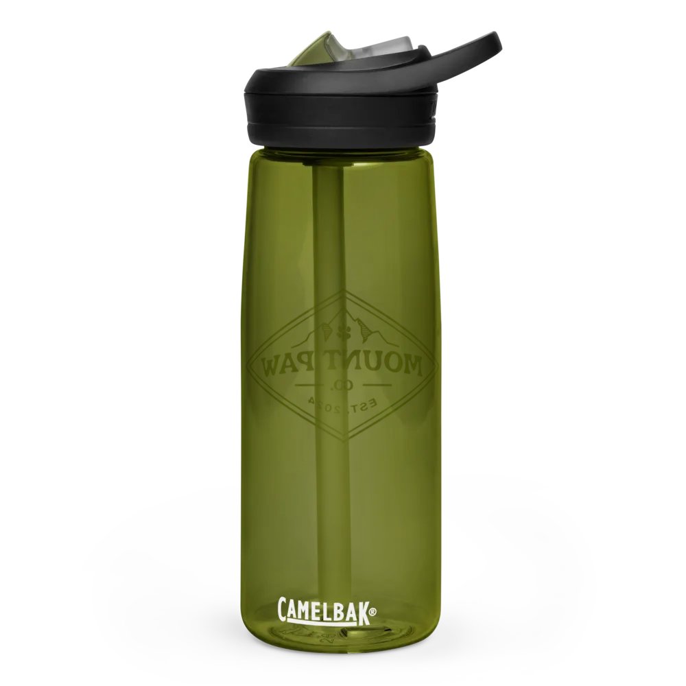 Mount Paw - CamelBak Water Bottle product image (2)
